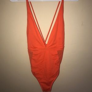 TOPSHOP Bathing Suit